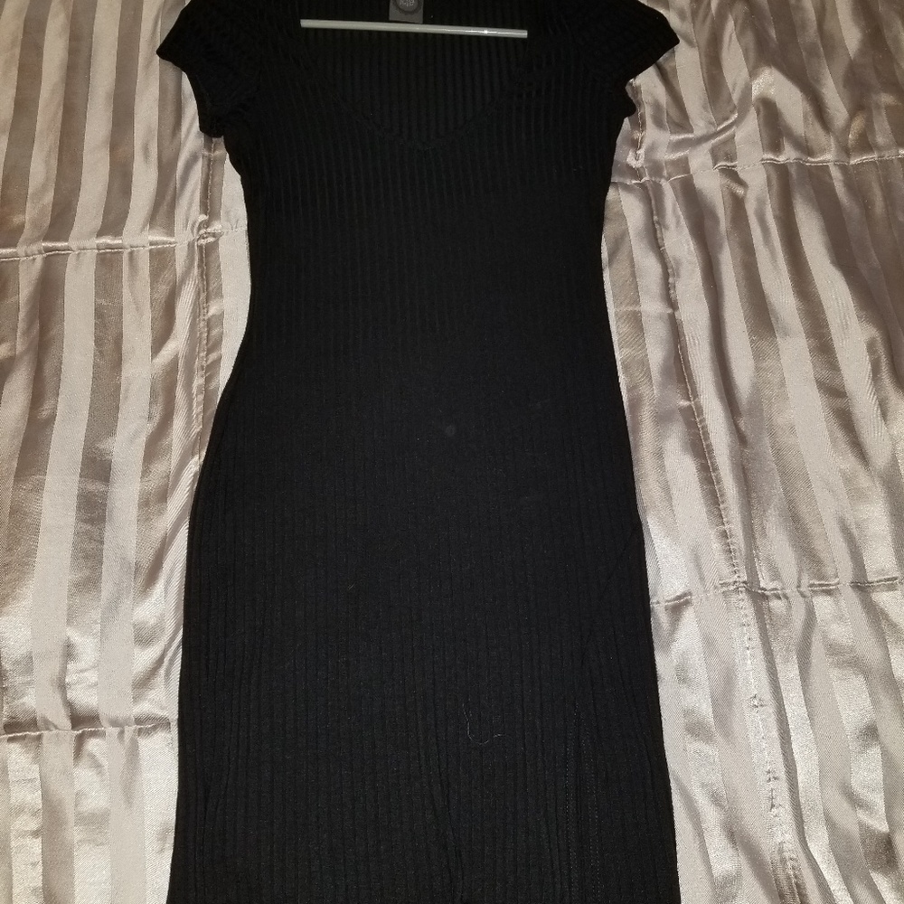 Bodycon dress
